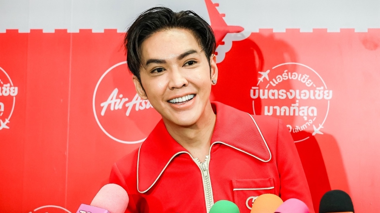 ดัง พันกร พักงานแอดมินเพจ หลังมีดราม่าโพสต์ข้อความแรงจนเจอทัวร์ลง