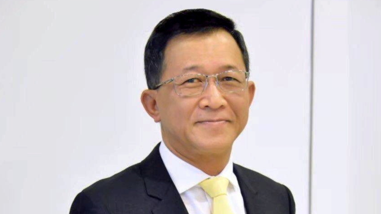 ประวัติ “สราวุธ ทรงศิวิไล” ผ่านมติ สว. ขึ้นแท่น “ตุลาการศาลรัฐธรรมนูญ”