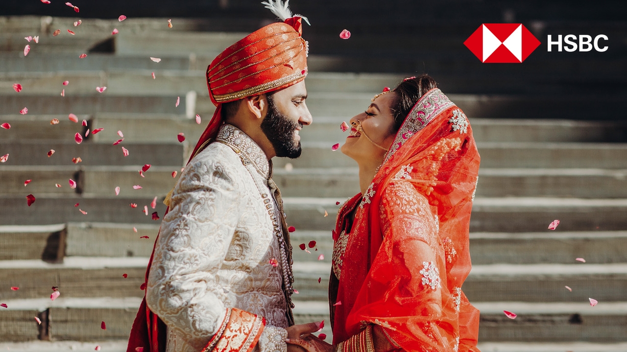 ธุรกิจงานแต่งในอินเดีย โตแรง เป็นรองภาค IT HSBC ชูบทบาท “ตัวเชื่อม” การค้าไทย - อินเดีย