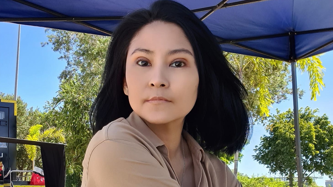 เปิดประวัติ โรสแมรี่ จากอดีตนักร้องยุค 90 ชีวิตพลิกผัน สู่ซิงเกิลมัมสู้ชีวิต