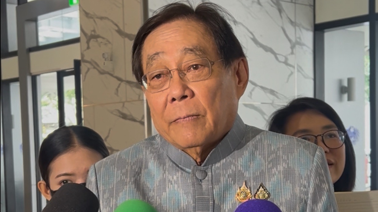 “พิชัย” เชื่อ ร่วมงานผู้ว่าฯ แบงก์ชาติคนใหม่ ราบรื่น ชี้หนี้เรื่องเร่งด่วน ต้องรีบแก้ไข