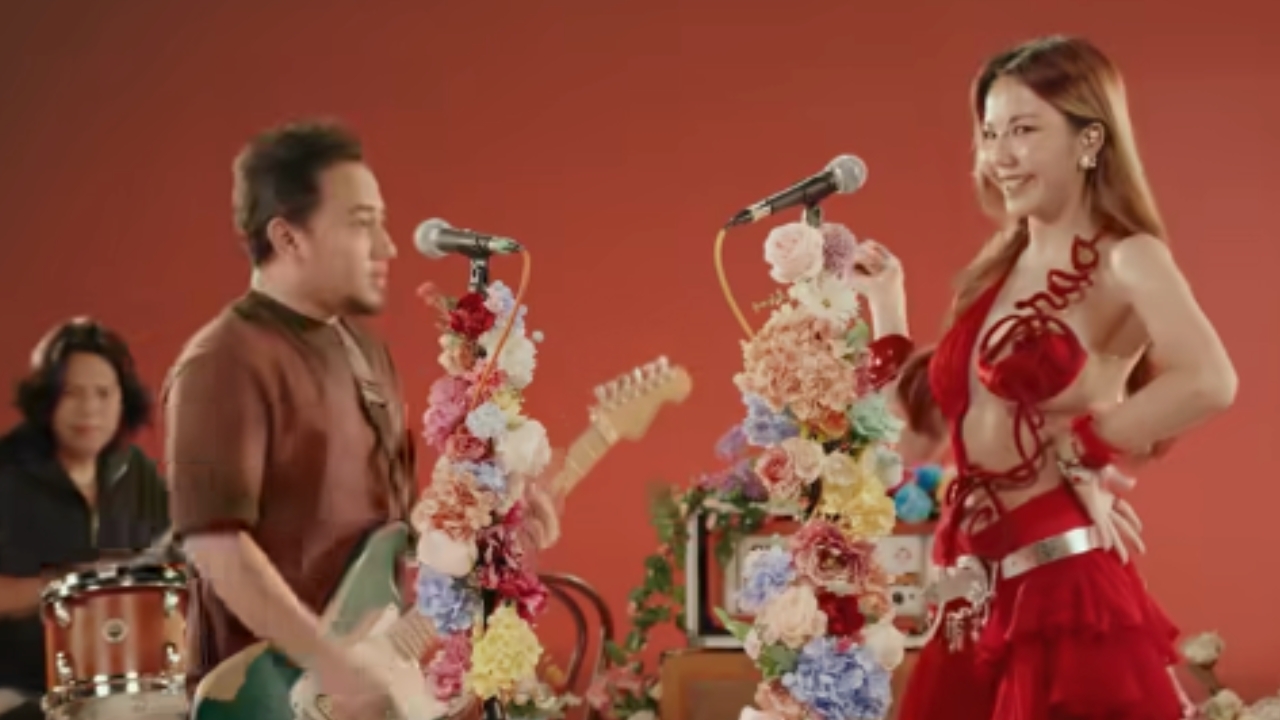 จ๊ะ นงผณี ฟาดกลับคนบูลลี่ เมธี ลาบานูน แต่พอเห็นโปรไฟล์คนคอมเมนต์แล้วเข้าใจเลย