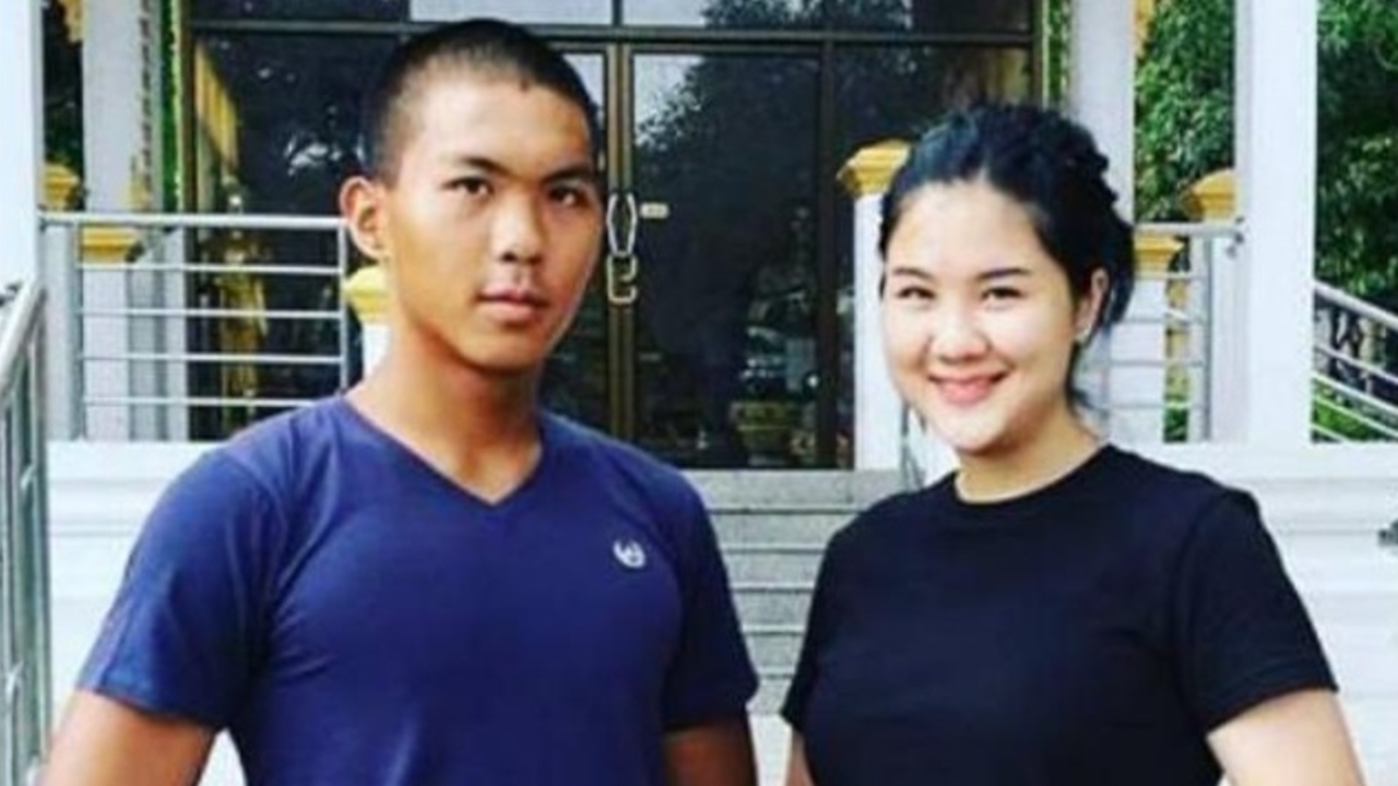 พี่สาว "น้องเมย" เปิดเอกสารไต่สวนการตายล้างมลทิน ยันน้องไม่ได้โกหกจนถูกธำรงวินัย