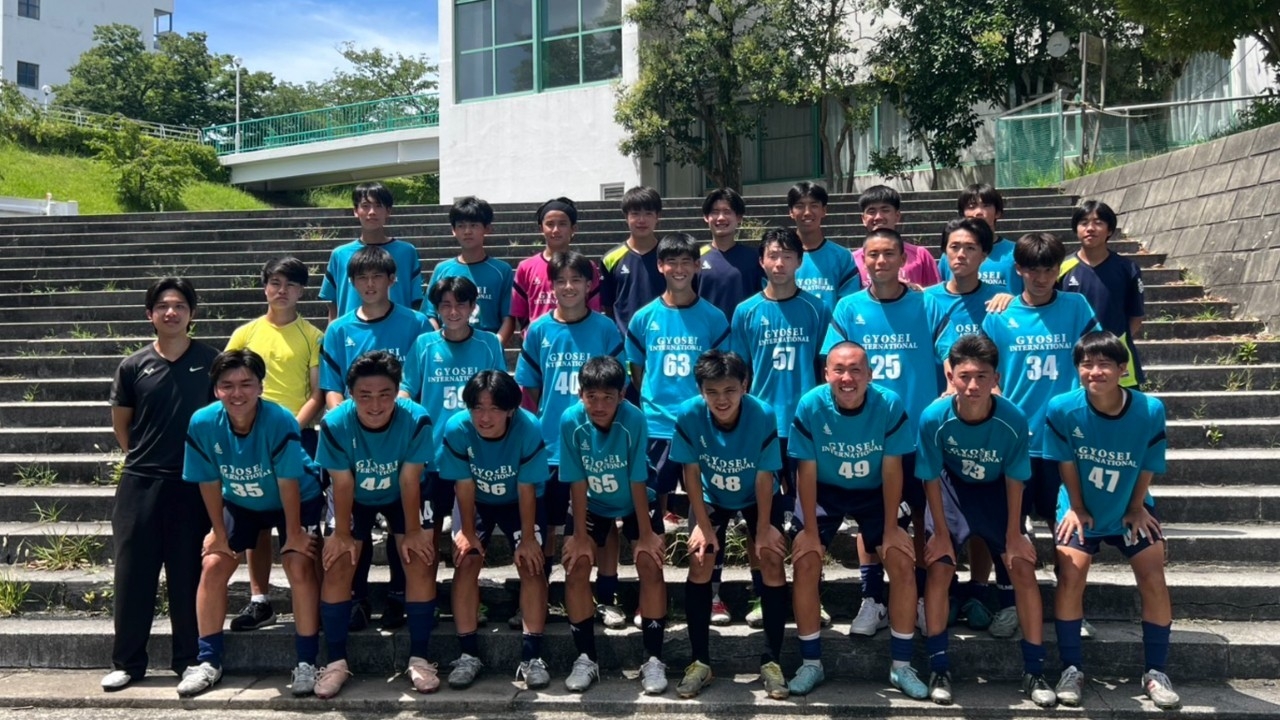 2 เยาวชนไทยอัพสกิลฝีเท้าที่และคัดเลือกเข้าเรียนต่อญี่ปุ่น