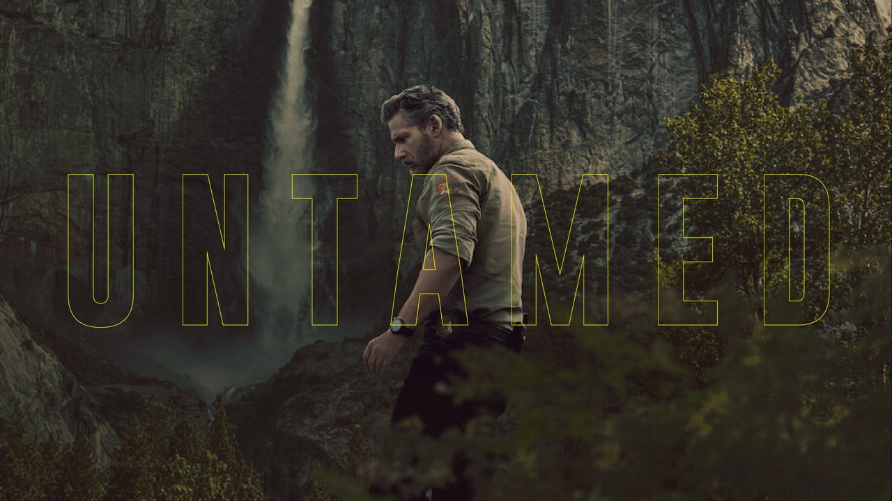 มาดูกับมาดาม: “UNTAMED” ไม่รู้ป่าหรือใจคนที่ซับซ้อนกว่ากัน