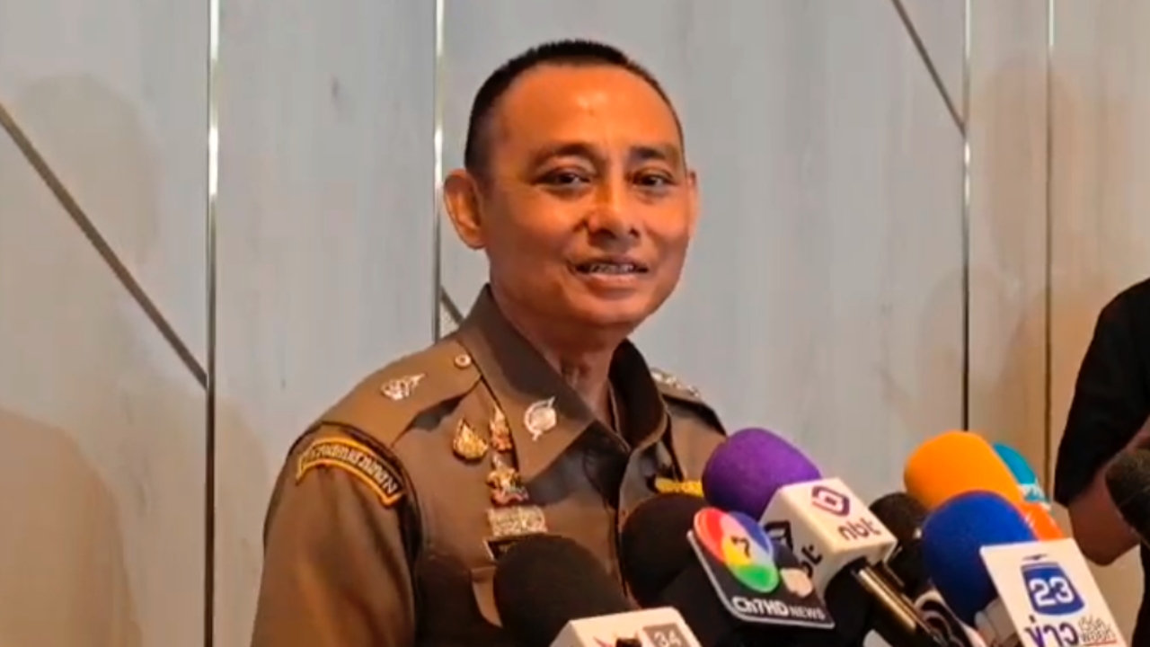 "บิ๊กเต่า" เผย "เจ้าอาวาสวัดม่วง" ยอมรับนำทองไปขาย แต่จำนวนเท่าไหร่จำไม่ได้