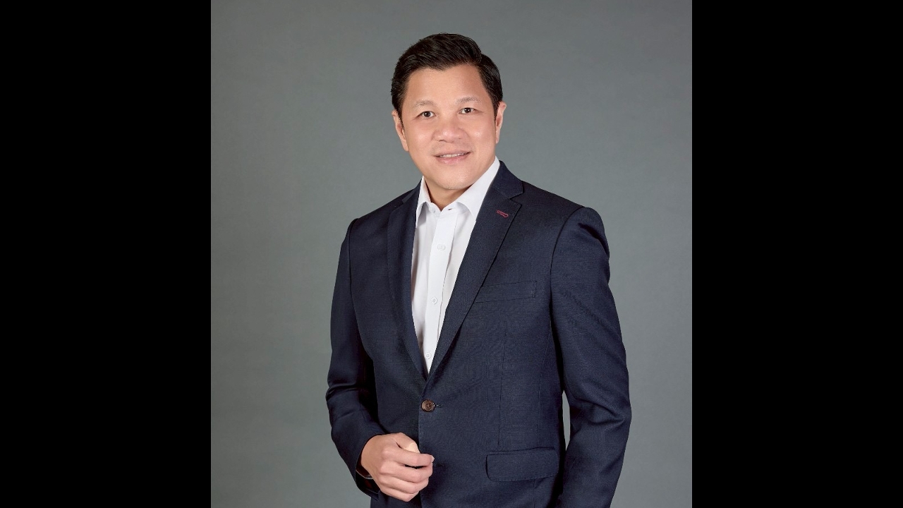 ”วิทัย” ผู้ว่าแบงก์ชาติคนใหม่ “พิชัย” หวังมาช่วยกันแก้ปัญหาเศรษฐกิจ-หนี้