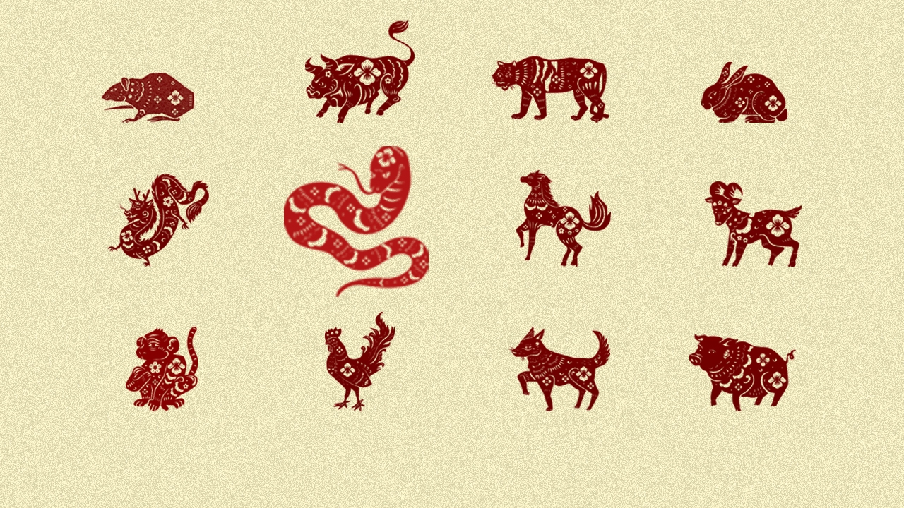 12 นักษัตร ส.ค.-ธ.ค. 68 เช็กดวงจีน วางแผนชีวิตครึ่งปีหลัง