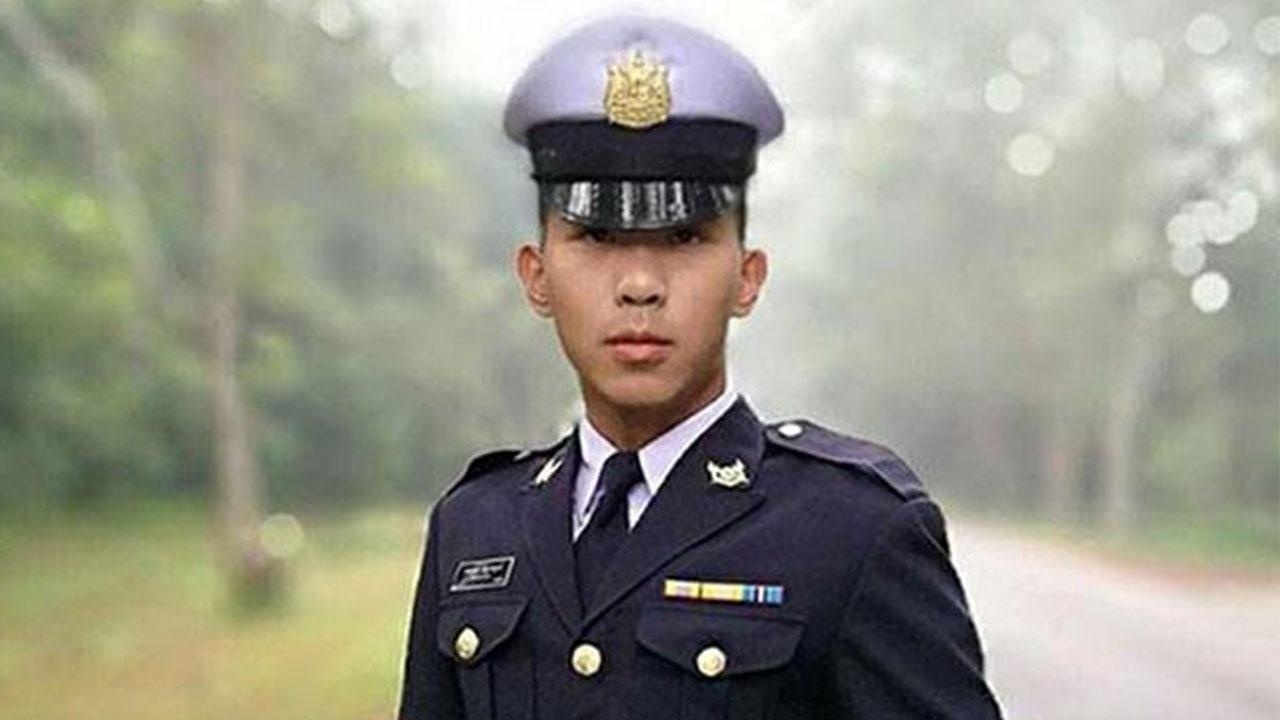 ศาลทหารชั้นฎีกา ตัดสินคดี "น้องเมย" คุก 4 เดือน 16 วัน ให้จำเลยรับใช้ชาติต่อ