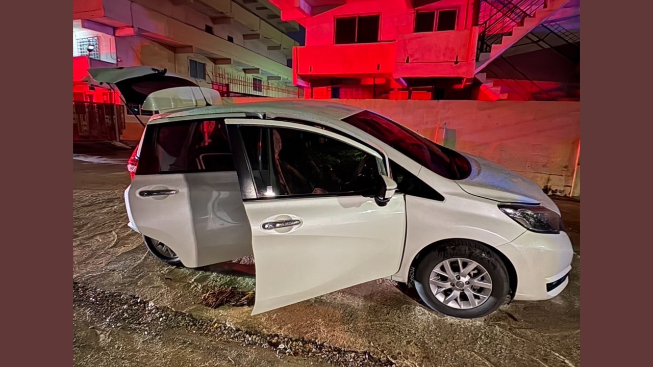 ผู้จัดการโชว์รูมถูกเมียยิงดับ ก่อนขับรถออกจากบ้าน ไปจบชีวิตตัวเอง