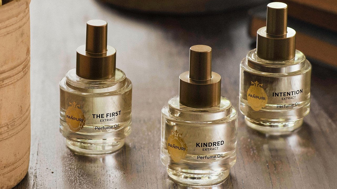 ปัญญ์ปุริ นำองค์ความรู้กลิ่นหอมธรรมชาติ รังสรรค์คอลเลกชันบำบัดจิตใจอย่างลึกซึ้ง