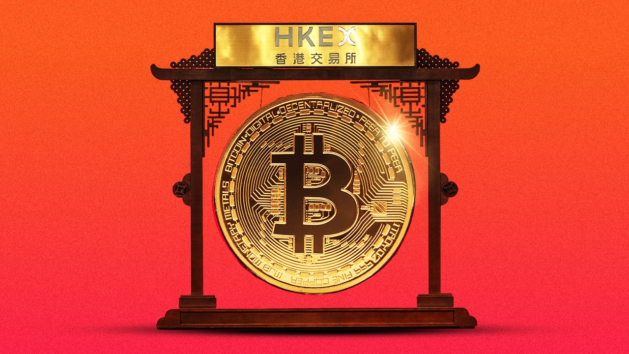 ตลาดหุ้นฮ่องกงเปิดตัวอีก Bitcoin ETF ท่ามกลางกระแสคริปโตฯ พุ่ง เร่งเครื่องสู่ Crypto Hub เอเชีย