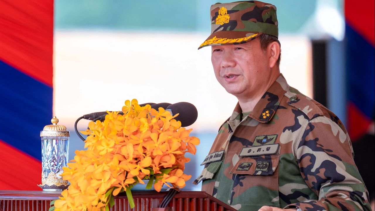 ฮุนมาเนตไม่ทน! สวนกลับไทยกล่าวหาเรื่องทุ่นระเบิด-พื้นที่พิพาท ย้ำจุดยืนกัมพูชาไม่ยอมให้ใครละเมิด