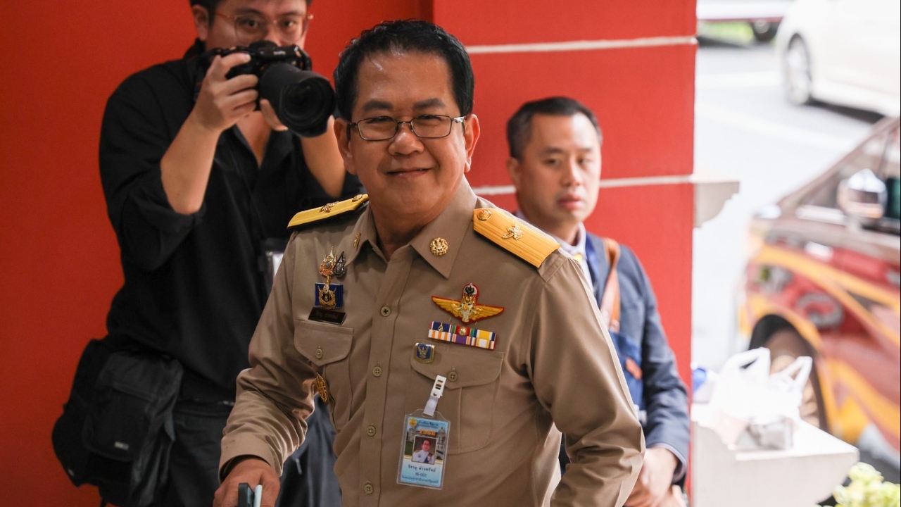 ครม.อนุมัติแรงงานกัมพูชาแนวชายแดนอยู่ทำงานต่อได้ 6 เดือน