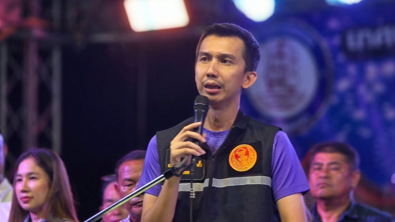 “สส.ชนนพัฒฐ์” ลั่นไม่ใช่พวกชกใต้เข็มขัด เตือนถึงบางคนอำนาจไม่ใช่ของยั่งยืนถาวร