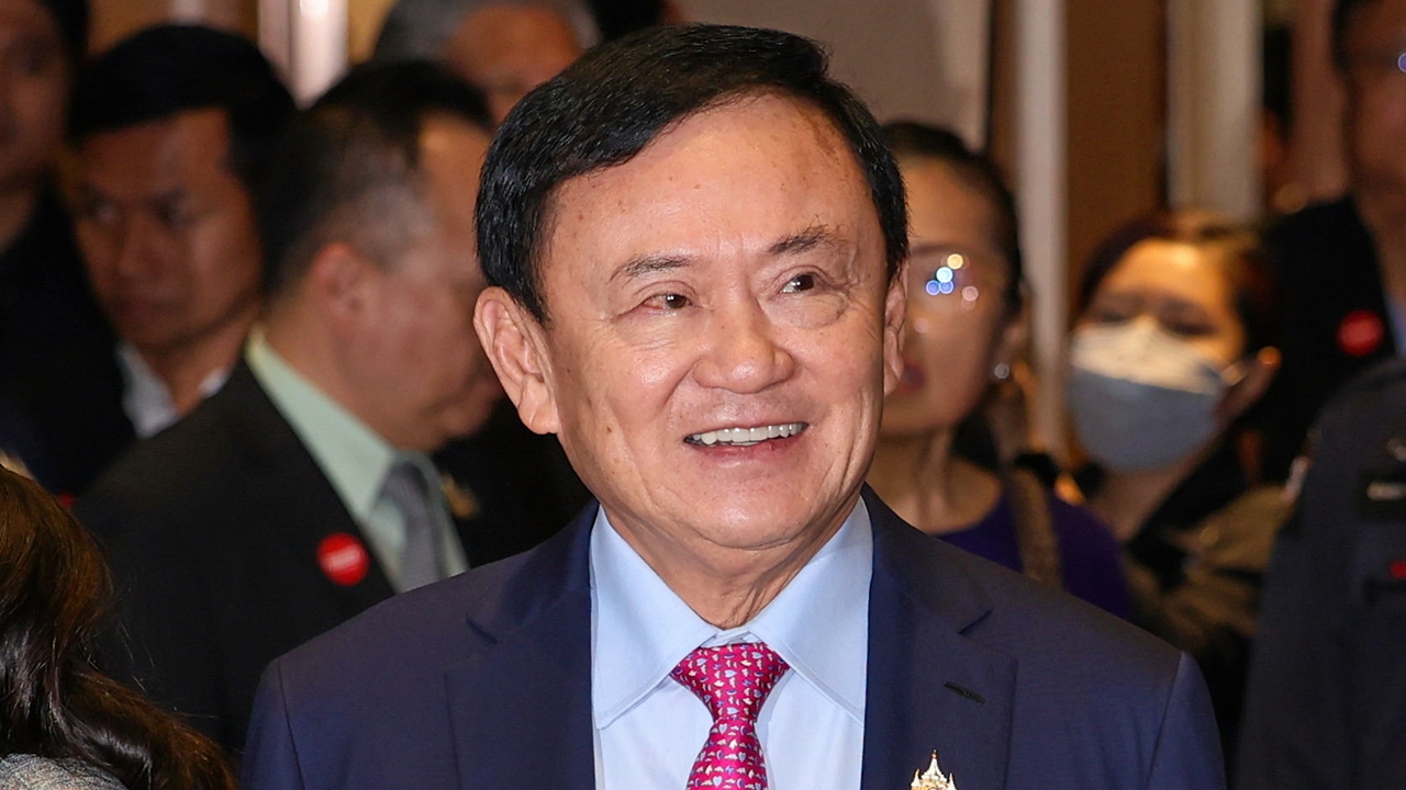 "ทักษิณ" ร่วมโต๊ะกินข้าวพรรคร่วม นัด 22 ก.ค. ช่วยชี้แนะ "อ้วน" ฮึ่มปราบยานรก