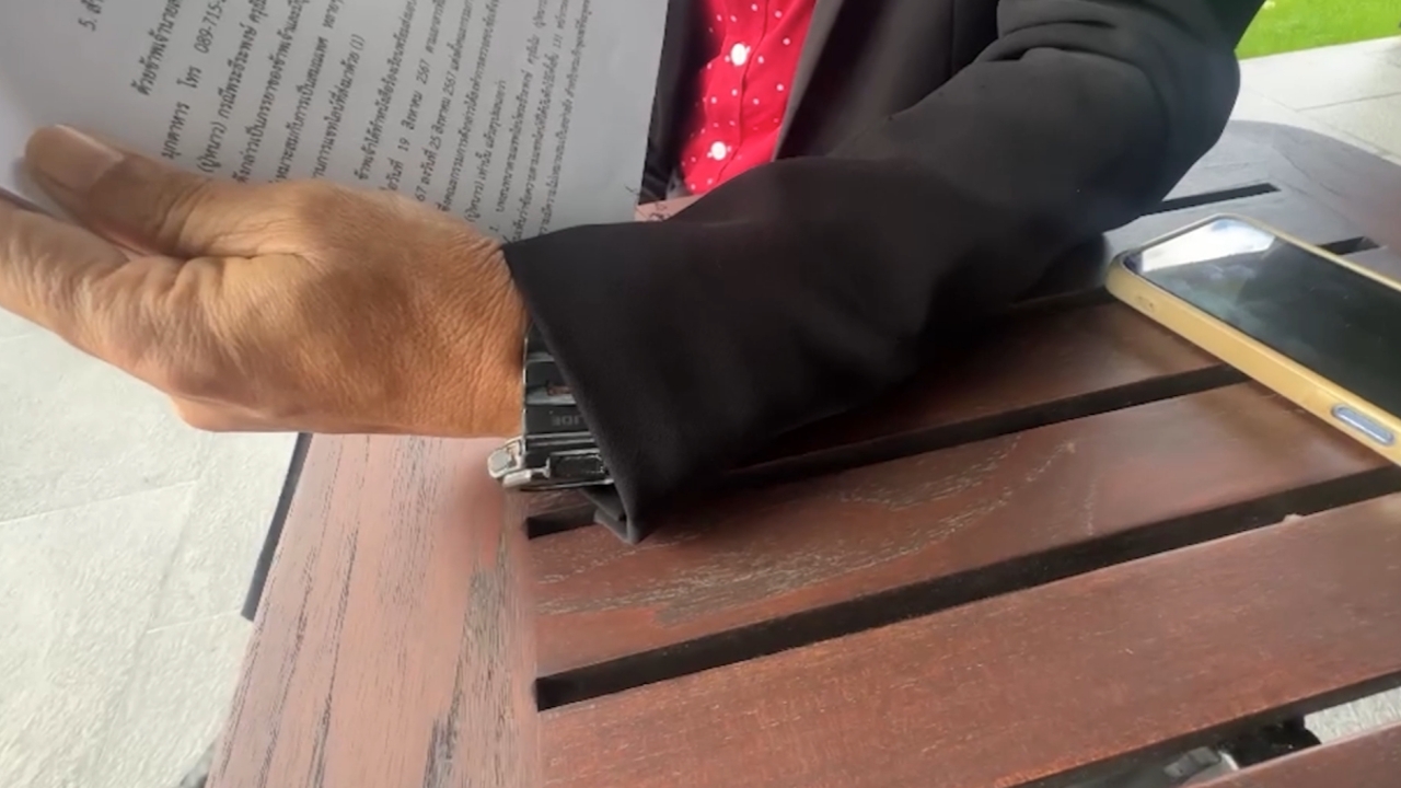 ผัวไม่ทน แฉแชตลับพระสายมูคุยกับเมีย สุดท้ายครอบครัวแตกสลาย