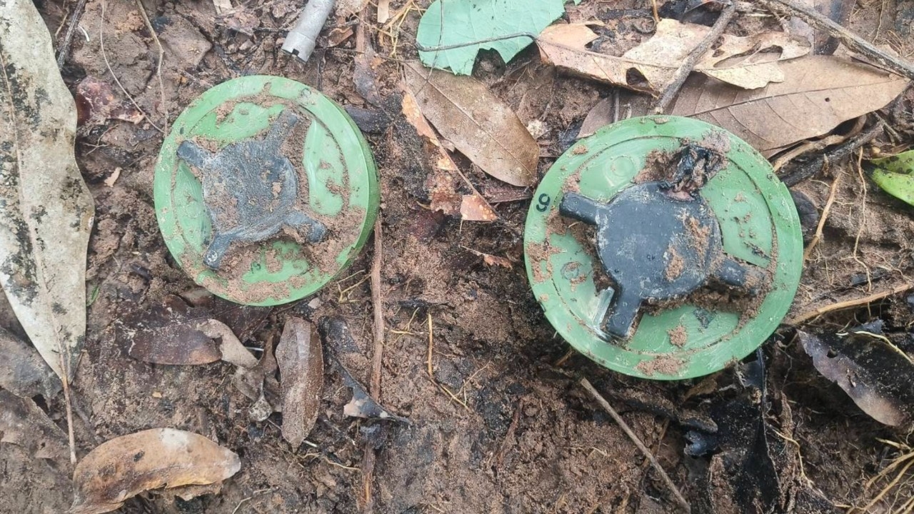 ศบ.ทก. ถกผลสอบทัพภาค 2 ปมกับระเบิด นำเข้าคณะใหญ่พรุ่งนี้กำหนดท่าทีดำเนินการต่อ