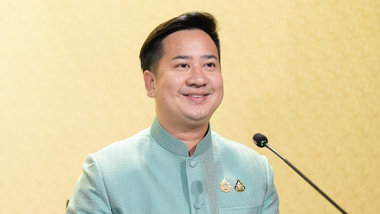 “เหล้าแป้” ขึ้นทะเบียนเป็นสินค้า GI ลำดับที่ 3 จ.แพร่ ทำรายได้ 3,600 ล้านต่อปี