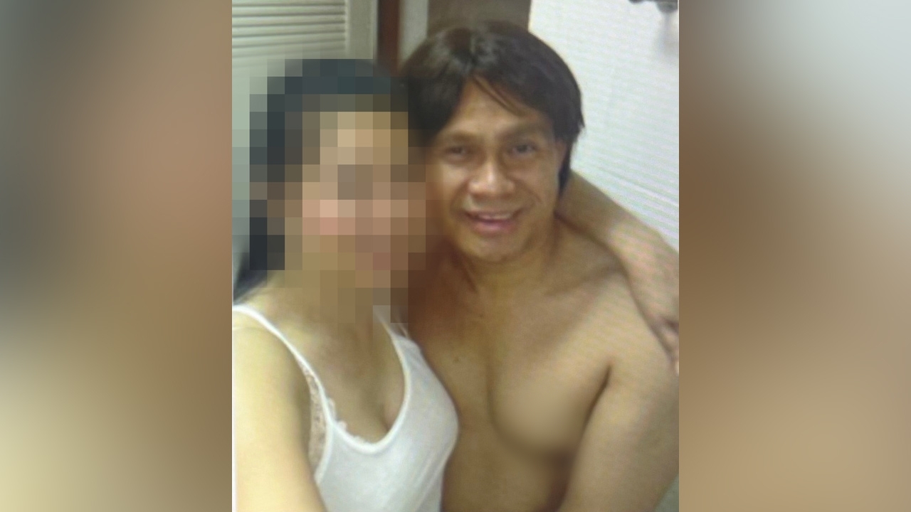 เปิดหลักฐานฉาว "ทิดสฤษดิ์" สวมวิกผม เซลฟี่หวานเศรษฐีนี แฉทรัพย์สินรวยอู่ฟู่