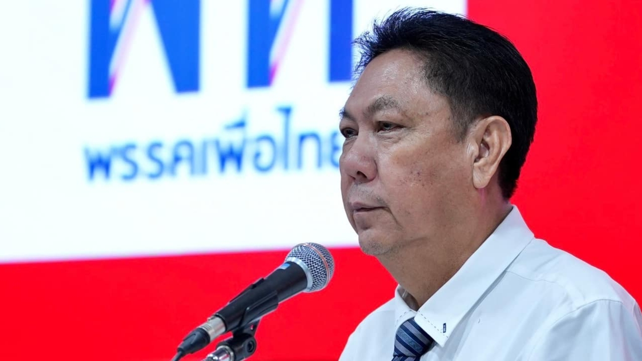 “วิสุทธิ์” เตือนฝ่ายค้านอย่าเอาชนะด้วยการเสนอนับองค์ประชุม อัดสร้างความเสียหายต่อสภาฯ