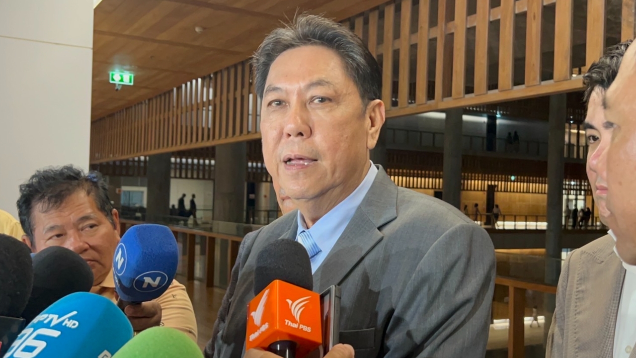 ประชุมสภาไม่ล่ม ปธ.ชิงปิดก่อน เพื่อไทยจ่อเคาะชื่อรอง 2 ให้กำลังใจ “พิเชษฐ์” คดีโยกงบฯ