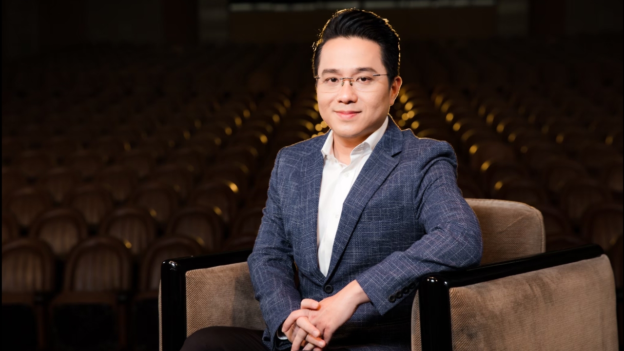 สายมูเจนใหม่ หมอช้าง เปิดคำทำนายพร้อมไอเท็มเสริมดวงรับครึ่งปีหลัง 68