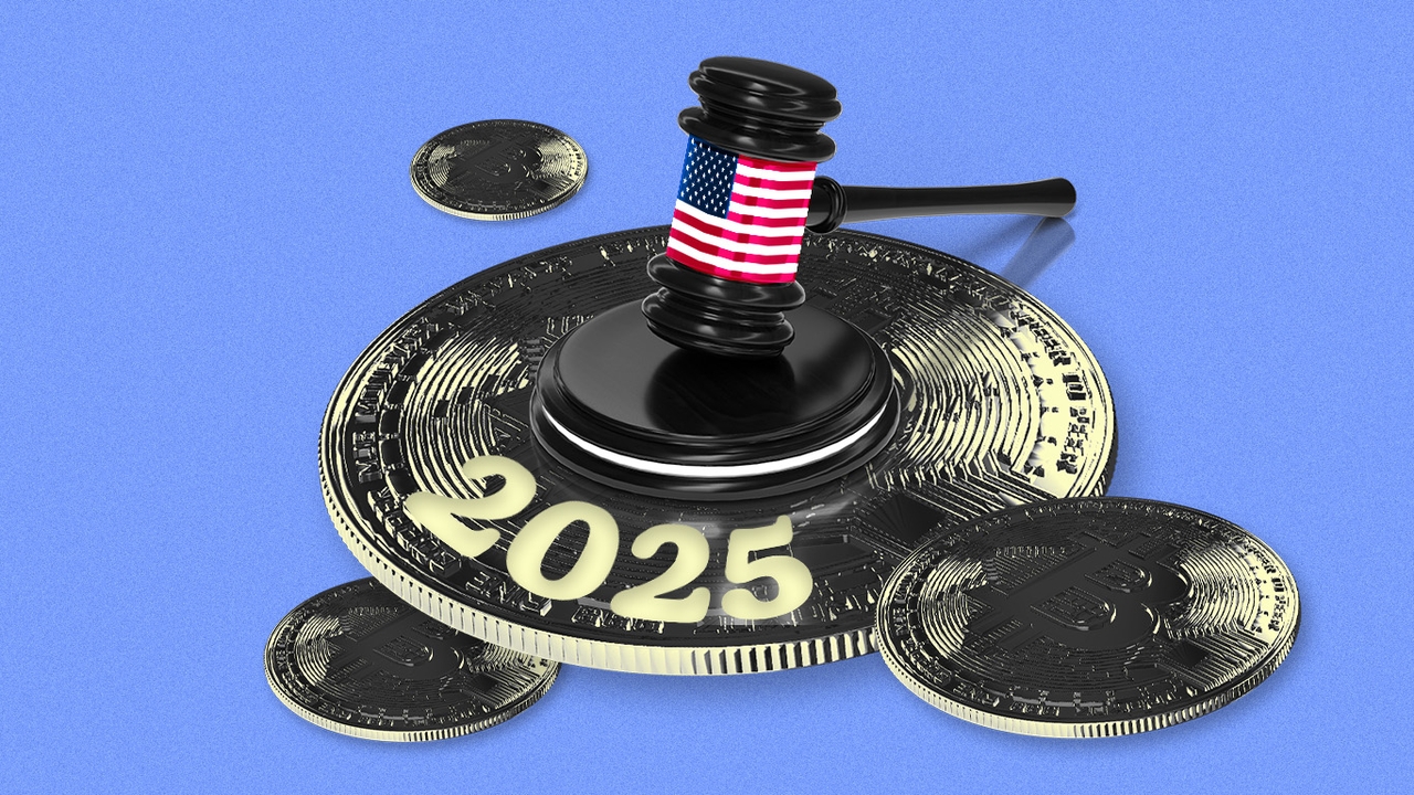 กฎหมายคริปโตสหรัฐฯ มีผลกับ Bitcoin ยังไง? ปี 2025 จากสินทรัพย์นอกกระแส สู่การยอมรับโดยยักษ์การเงิน