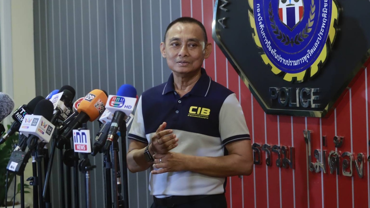 พบเส้นเงินพระลูกวัดนครสวรรค์-ฆราวาส โยงสีกา 2 ราย เร่งสอบปมทุจริตก่อสร้างพุทธอุทยาน