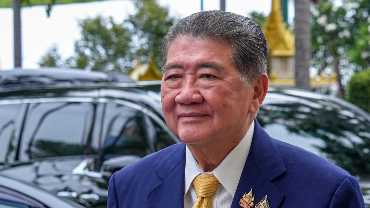 มท.1 จ่อดูรายงานอธิบดีกรมที่ดินปมเขากระโดงให้รอบคอบ พร้อมตั้ง คกก.ดูความถูกต้อง