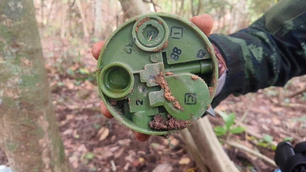 ศทช. โต้กัมพูชา บิดเบือนข้อเท็จจริง ใส่ร้ายทหารไทยเป็นผู้วางทุ่นระเบิด