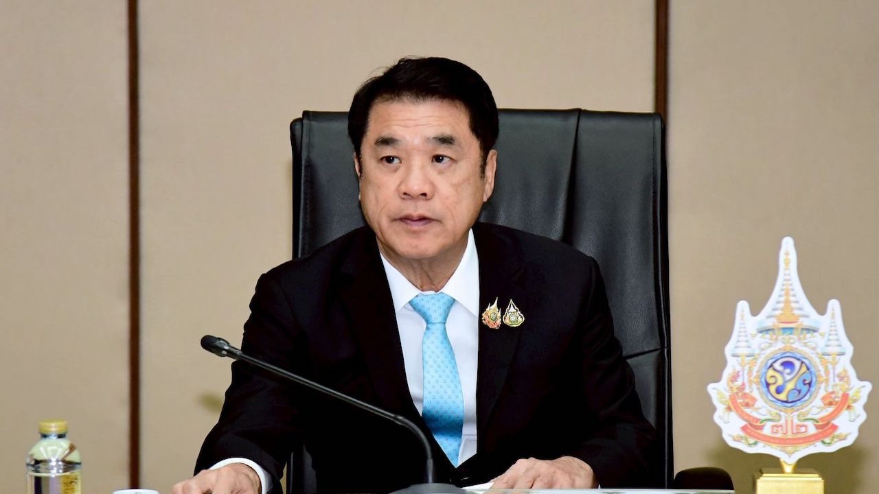 ปลื้ม "สุวรรณภูมิ" อันดับ 1 โลก สนามบินที่มีสายการบินให้บริการมากสุด