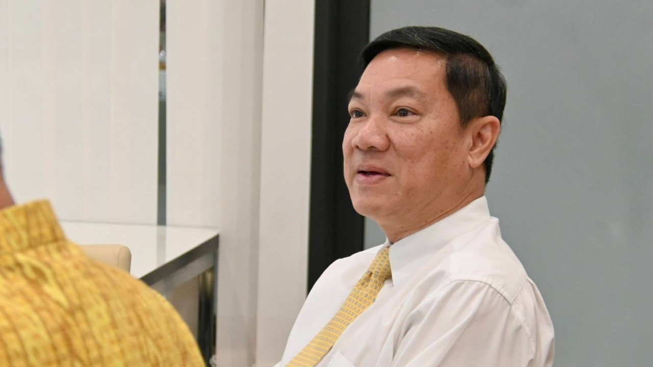 ปลัด มท. เข้าทำเนียบฯ พบ “ภูมิธรรม” เผยอธิบดีกรมที่ดินส่งรายงานแจงปมเขากระโดงแล้ว