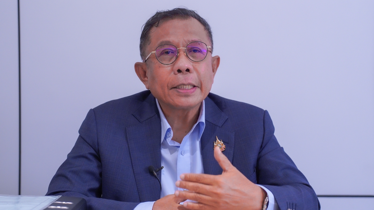 ภูมิใจไทยลั่นไม่เคยขอไกล่เกลี่ย ซัด “กุสุมาลวตี” ฟังไม่ได้ศัพท์จับไปกระเดียด