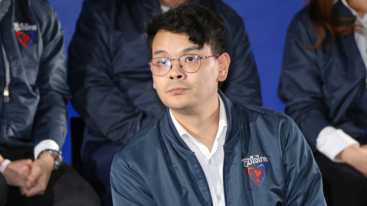 “ไชยชนก” โพสต์เตือนทั่วไทย ระวังพายุวิภา อาจทำฝนตกหนักหลายพื้นที่ 19-24 ก.ค. นี้