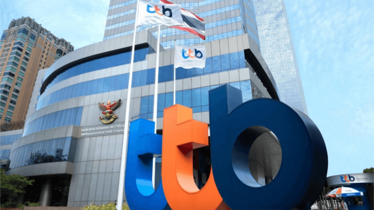 3 แบงก์ฟันกำไร 3.7 หมื่นล. ดอกเบี้ยลด-ช่วยลูกหนี้ฉุดรายได้หดตัว