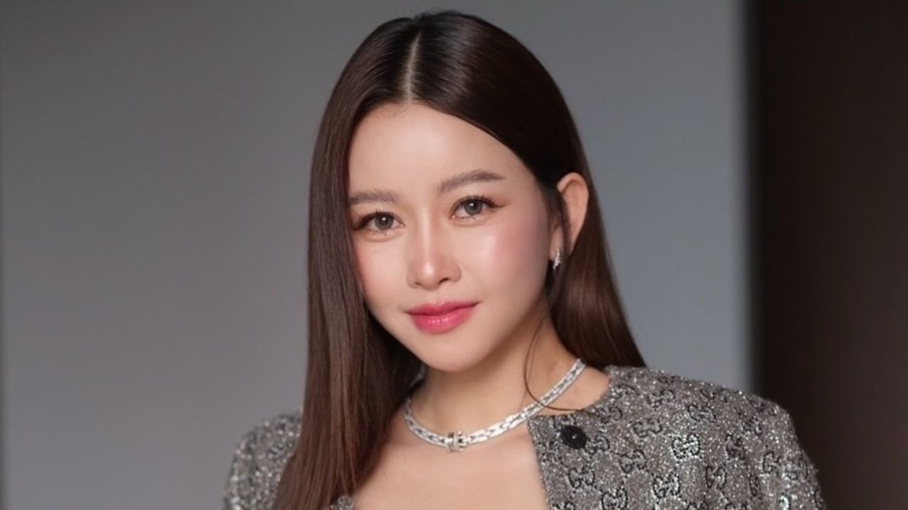 เมย์ วาสนา ชี้แจงละเอียด หลังถูกโยงดราม่า Rolling Loud Thailand 2024