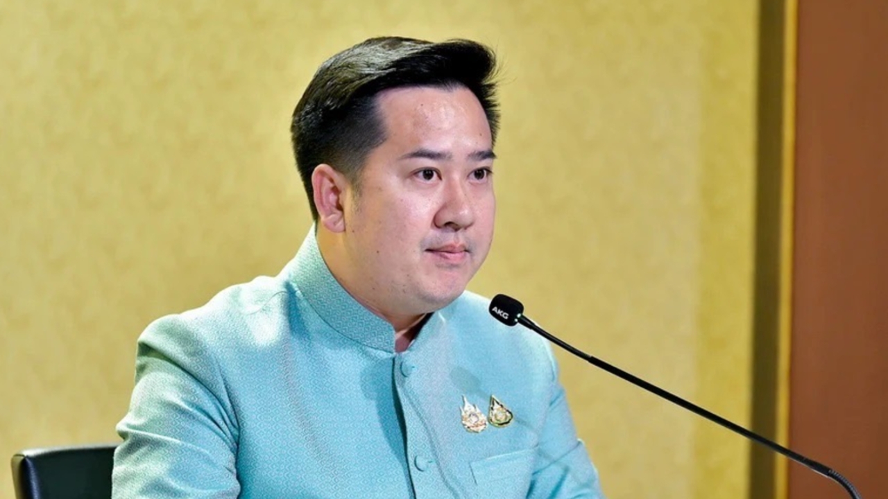 “อนุกูล” แจง “นฤมล” แต่งกายเพื่อสะดวก-คล่องตัว ขออย่าดึงมาเป็นประเด็นโจมตี