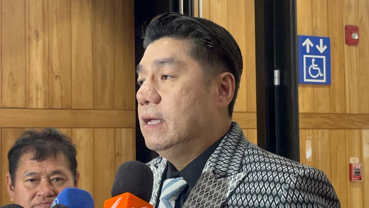 “สว.พิสิษฐ์” ไม่กังวล ชี้ สรรหาองค์กรอิสระได้ ไมร้ผลย้อนหลังหากถูกฟันคดีฮั้ว