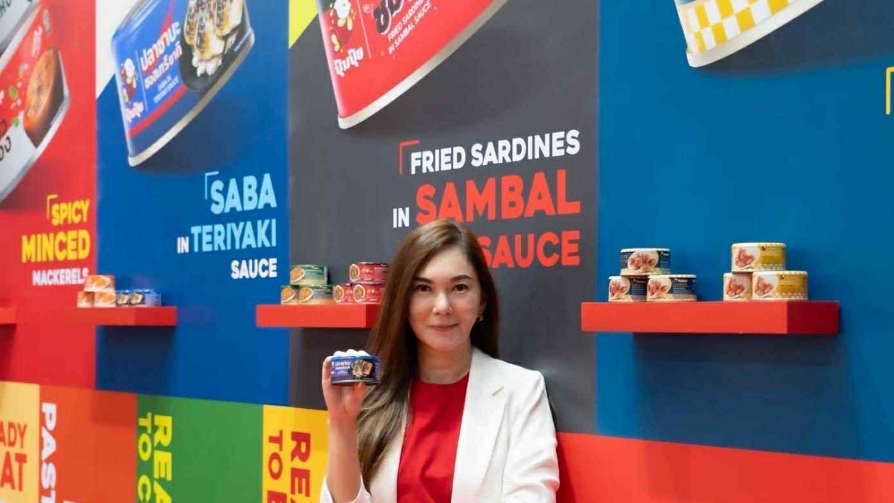 ปุ้มปุ้ยเปิดตัวสินค้าใหม่พร้อมทาน 7 รสชาติ ยันภาษีทรัมป์ไม่กระทบ