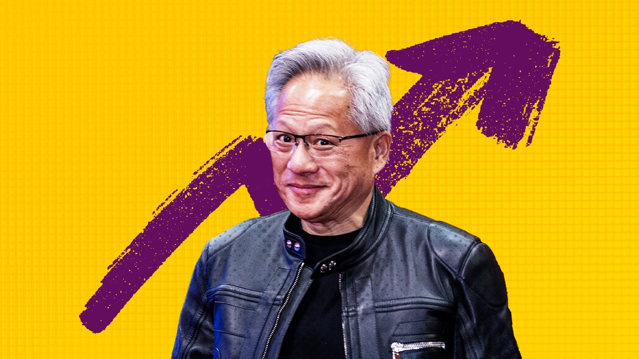 แผนขายหุ้น Nvidia เดินหน้า ลุงหวงเตรียมขายสูงสุด 6 ล้านหุ้น ปีนี้โกยไปแล้วเกือบ 50 ล้านดอลลาร์