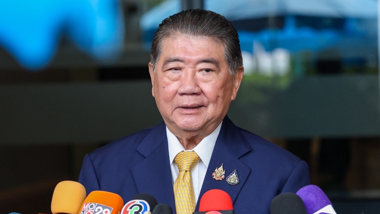 จ่อย้ายอธิบดีกรมที่ดินหากไม่ชัดปมเขากระโดง “ภูมิธรรม” ไม่รู้ “ทักษิณ” ดินเนอร์พรรคร่วม