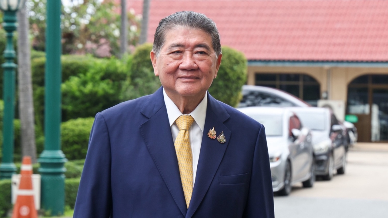 “ภูมิธรรม” เผย เสริมหน่วยปราบจลาจล-กองกำลังภูธรภาค 3 ที่ปราสาทตาเมือนธม