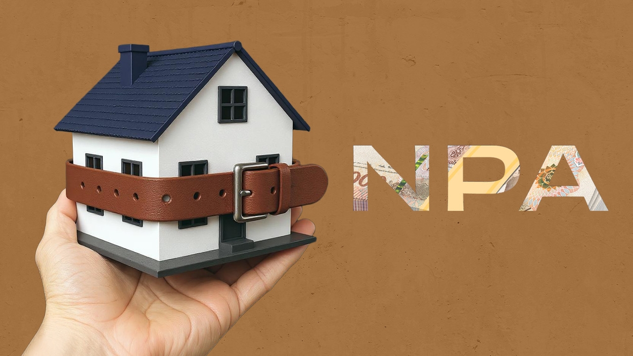 ซื้อบ้านมือสอง ราคาดีจากแบงก์ เปิดข้อมูลทรัพย์ NPA คือ อะไร ซื้อแล้วคุ้มจริงไหม?