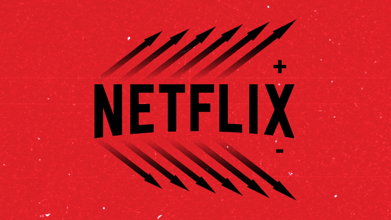 Netflix ไตรมาส 2/68 รายได้โต กำไรพุ่ง แต่หุ้นร่วง คาดต้นทุนคอนเทนต์-การตลาดบวม กำไรทั้งปีอาจลดลง