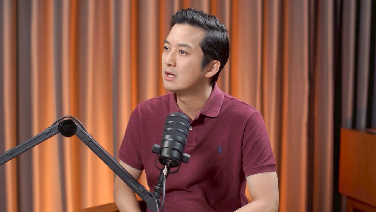 เชน ธนา โดนตราหน้าว่าโกง แบกหนี้ 800 ล้าน ชีวิตขึ้นสุดลงสุด ดีที่ไม่ตาย!