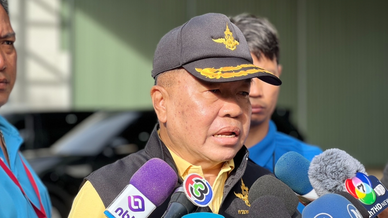 “บิ๊กเล็ก” ให้เวลา 2-3 วัน รู้ชัดระเบิดที่ทหารเหยียบของใหม่หรือของเก่า