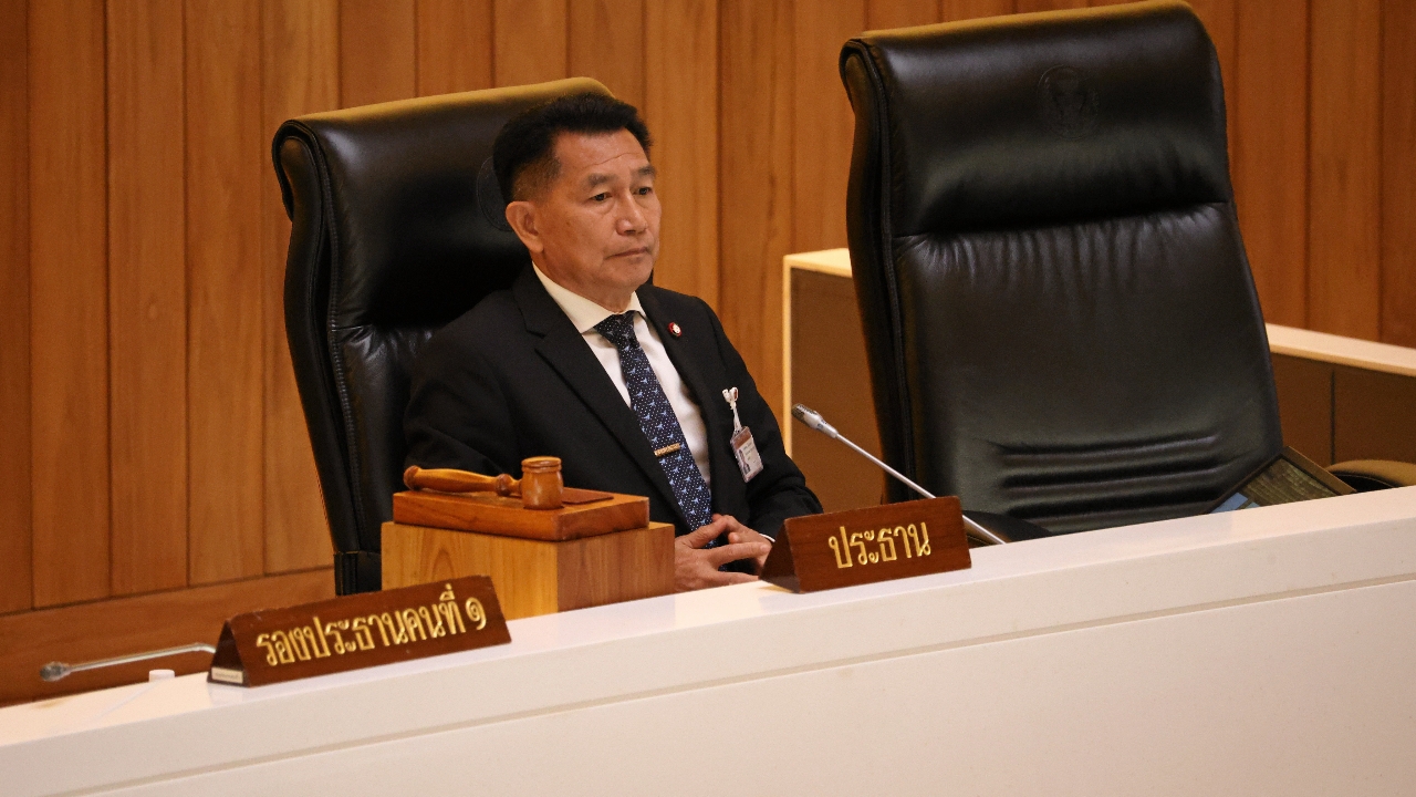 “พิเชษฐ์” ระทึก ศาล รธน. นัด 1 ส.ค. ชี้ขาดปมงบ 69 สั่งแจง 15 วัน ไม่ให้เลื่อน