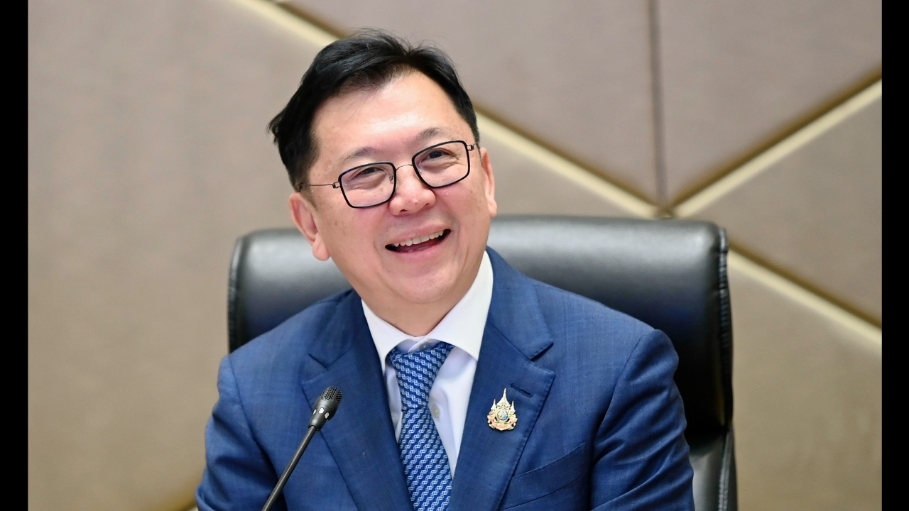 “จตุพร” โดดเคลียร์ “สระแก้ว”