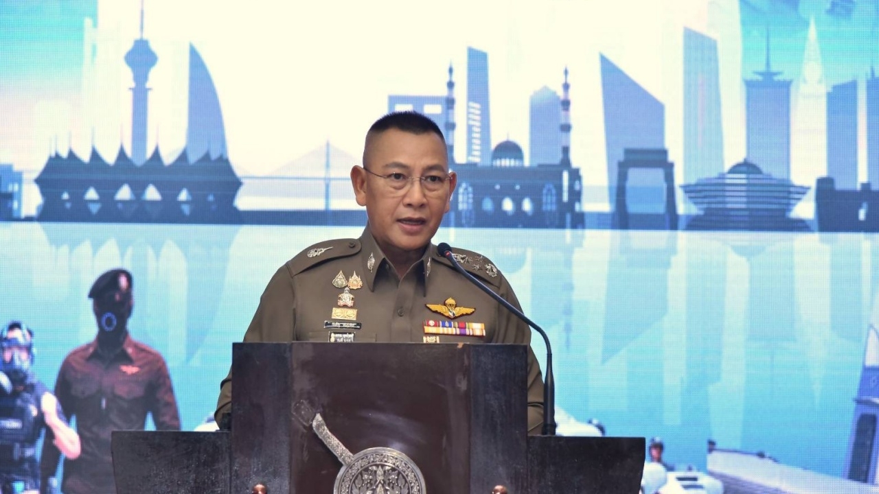 ผบ.ตร. ไม่ก้าวล่วง อดีตรอง ผบ.ตร. ร้องศาลปกครอง ขอความเป็นธรรม ปมถูกให้ออกราชการ